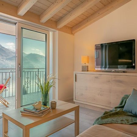 Classy Apartment Wifi, Parking & Stunning View! Acquaseria Extérieur photo