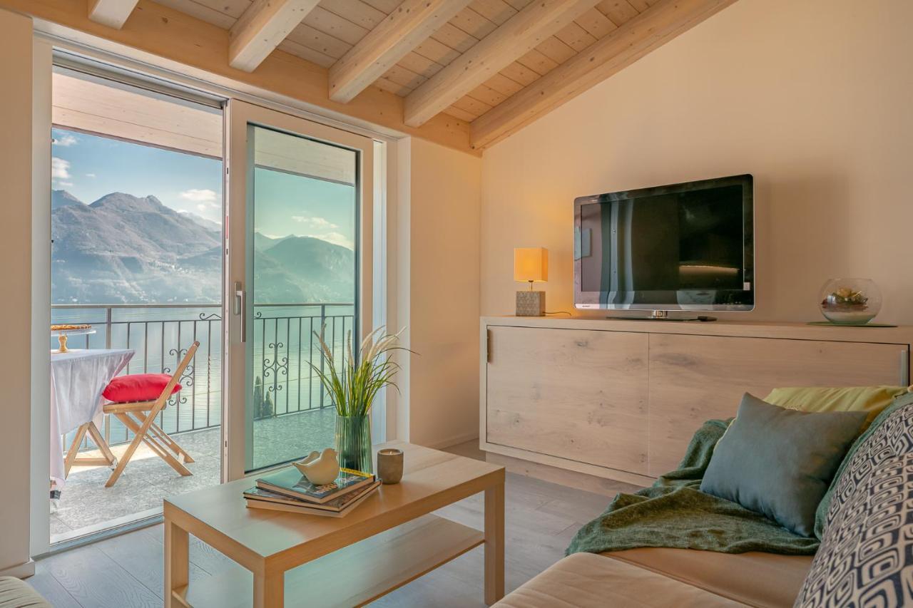 Classy Apartment Wifi, Parking & Stunning View! Acquaseria Extérieur photo