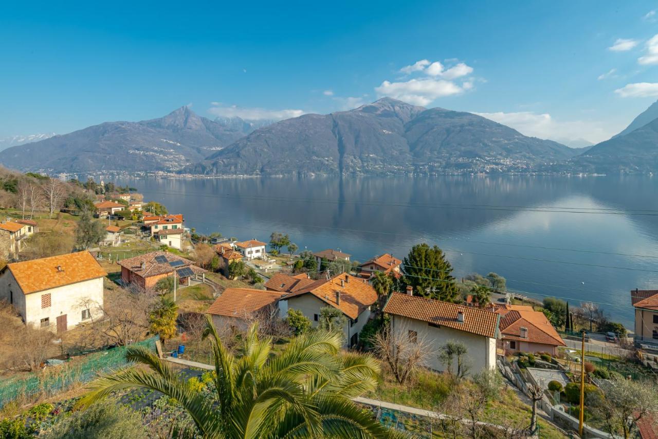 Classy Apartment Wifi, Parking & Stunning View! Acquaseria Extérieur photo