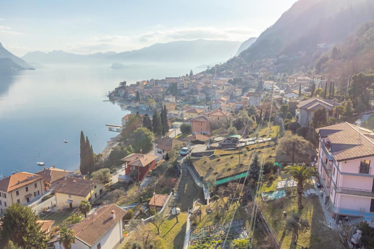 Classy Apartment Wifi, Parking & Stunning View! Acquaseria Extérieur photo