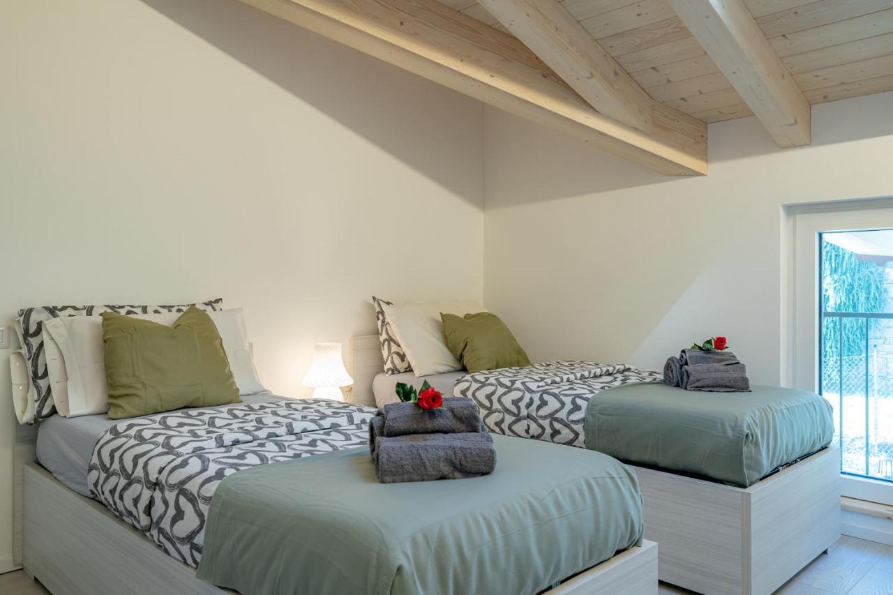 Classy Apartment Wifi, Parking & Stunning View! Acquaseria Extérieur photo