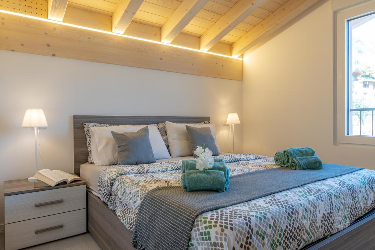 Classy Apartment Wifi, Parking & Stunning View! Acquaseria Extérieur photo