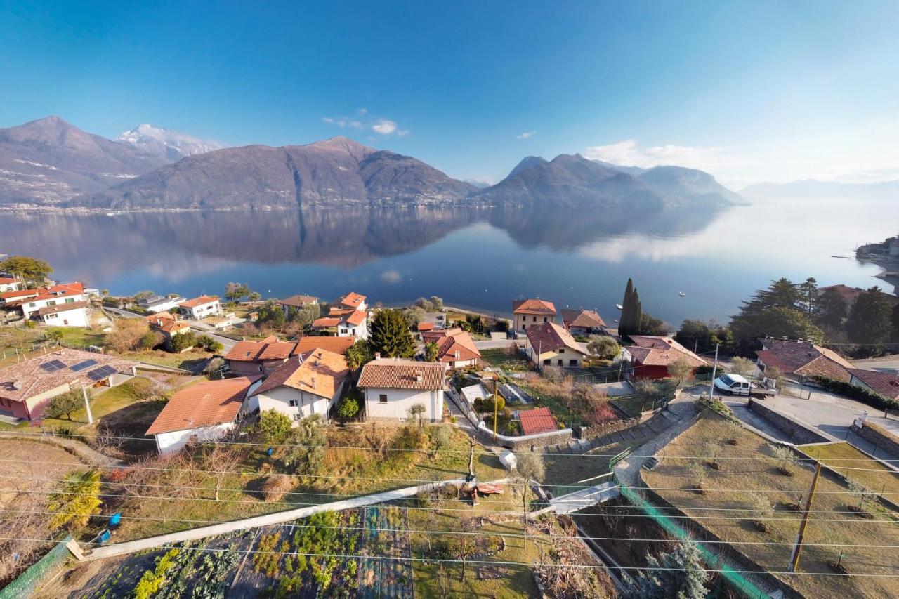 Classy Apartment Wifi, Parking & Stunning View! Acquaseria Extérieur photo